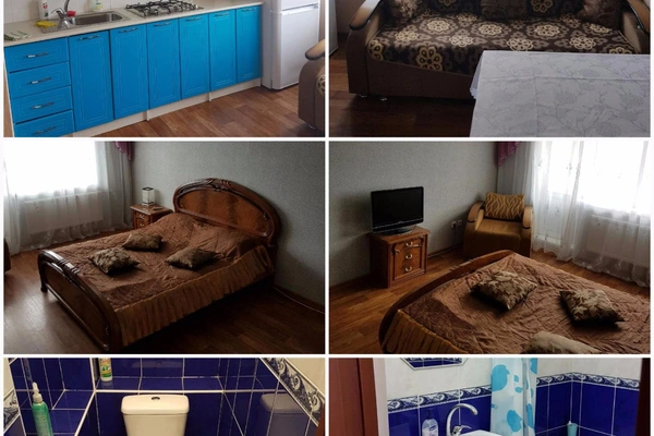 Фото квартиры