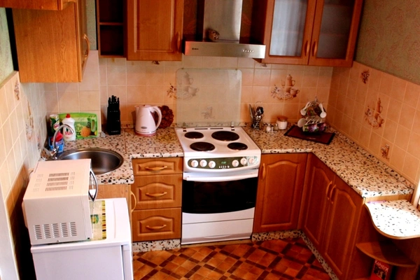 Фото квартиры