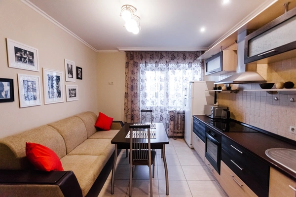 Фото квартиры