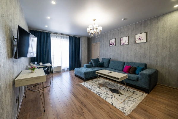 Фото квартиры