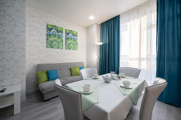 Фото квартиры