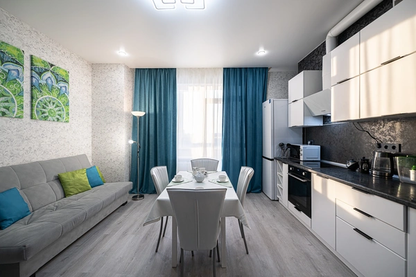 Фото квартиры