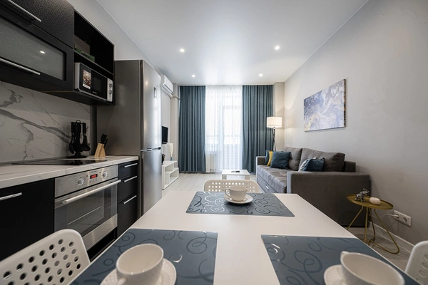 Фото квартиры