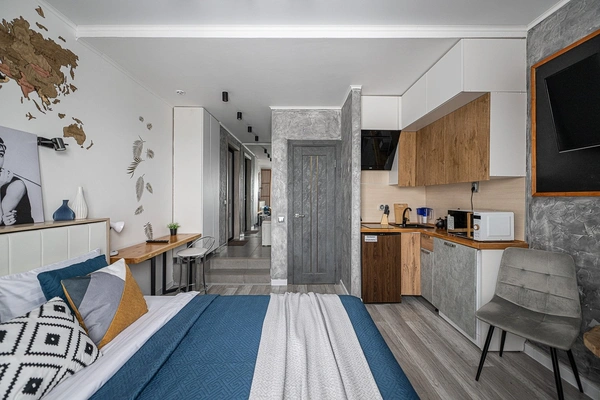 Фото квартиры