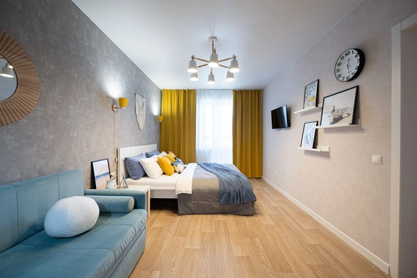 Фото квартиры