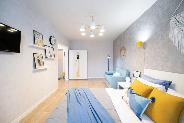 Фото квартиры