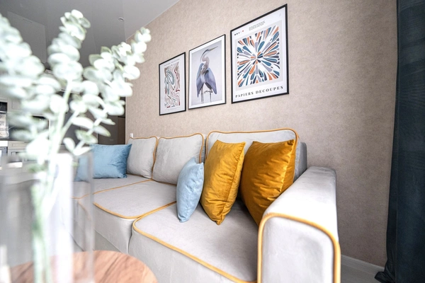 Фото квартиры