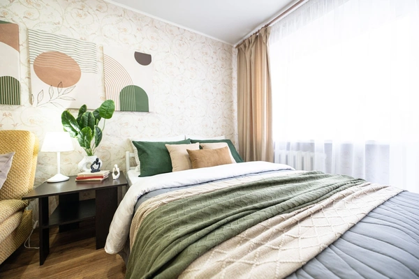 Фото квартиры