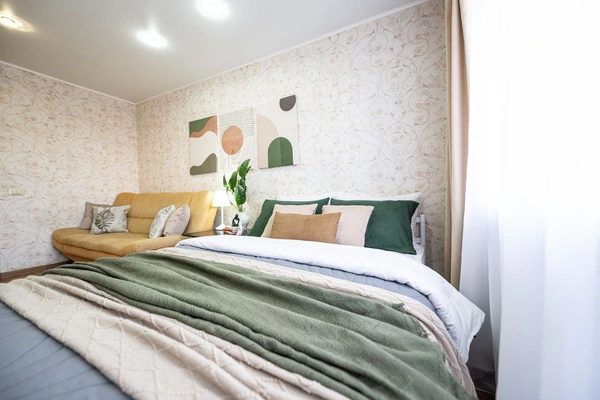 Фото квартиры