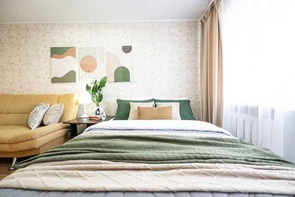 Фото квартиры