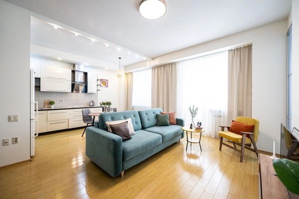 Фото квартиры