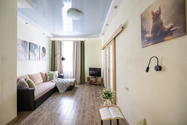 Фото квартиры