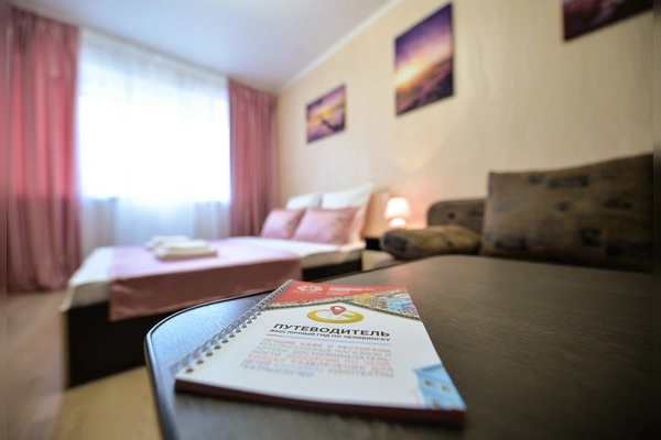 Фото квартиры