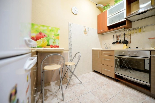 Фото квартиры