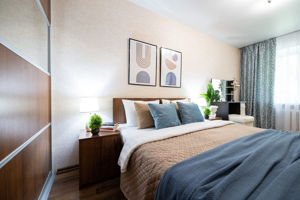 Фото квартиры