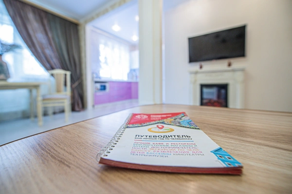 Фото квартиры