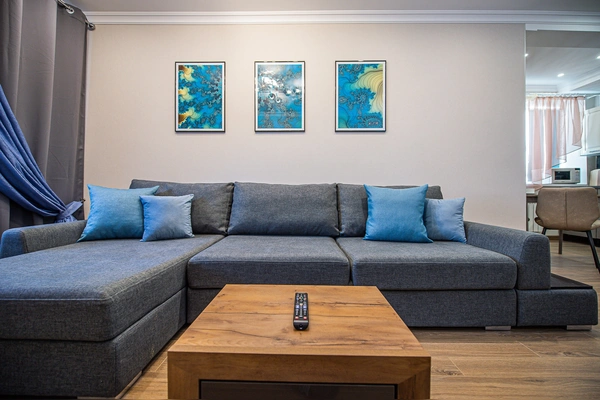 Фото квартиры