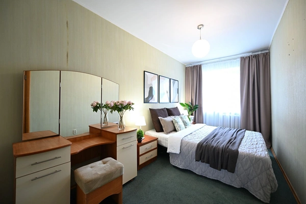 Фото квартиры