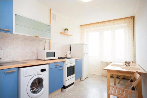 Фото квартиры