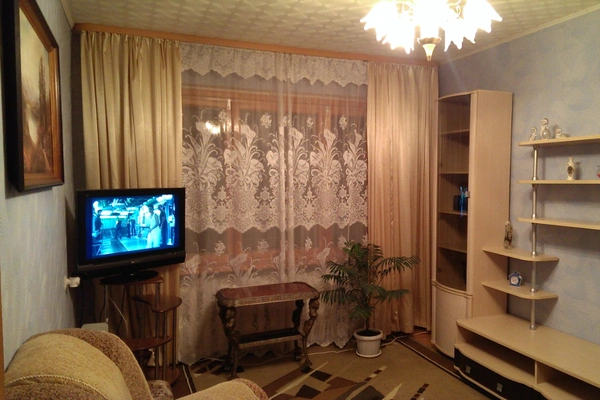 Фото квартиры