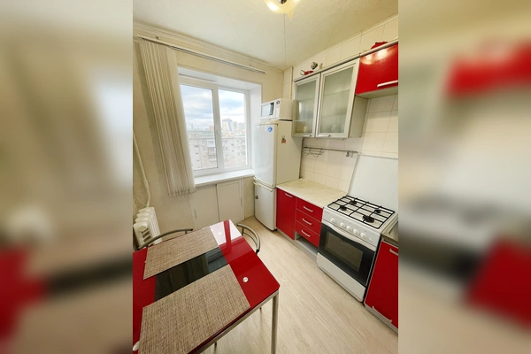 Фото квартиры