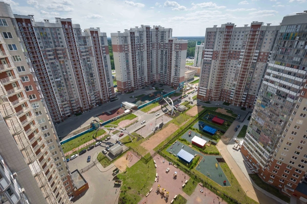 Фото квартиры