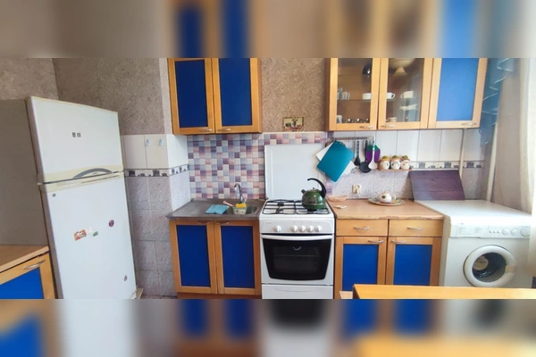 Фото квартиры