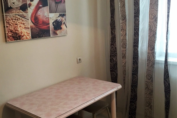 Фото квартиры