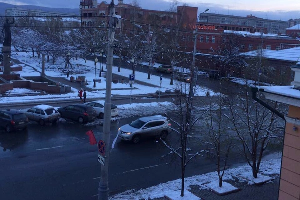 Фото квартиры