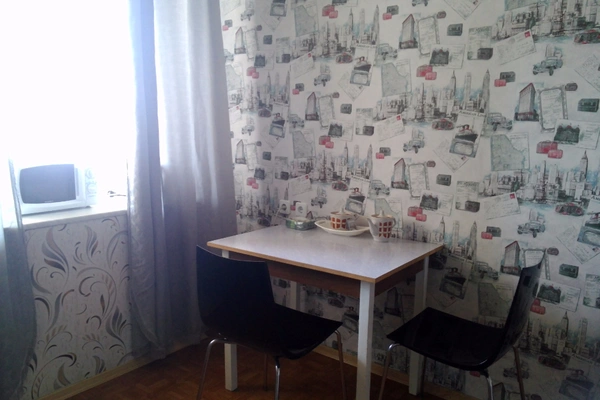 Фото квартиры