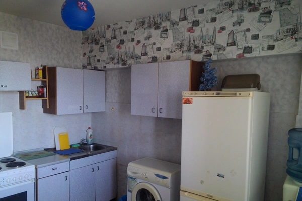 Фото квартиры