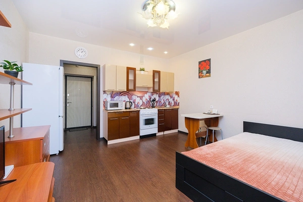 Фото квартиры