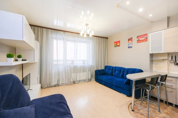 Фото квартиры