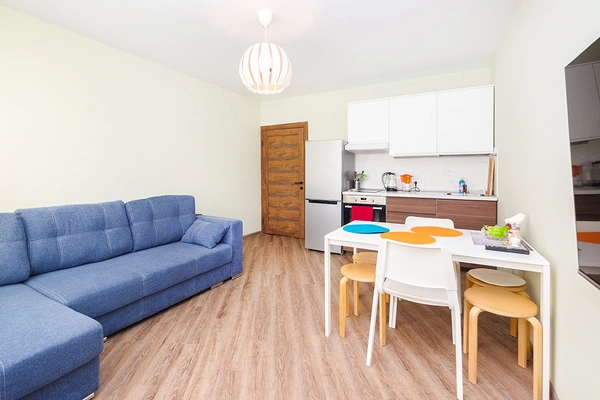 Фото квартиры