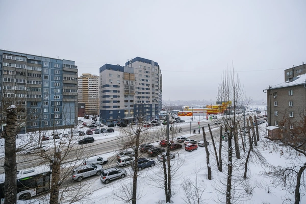 Фото квартиры