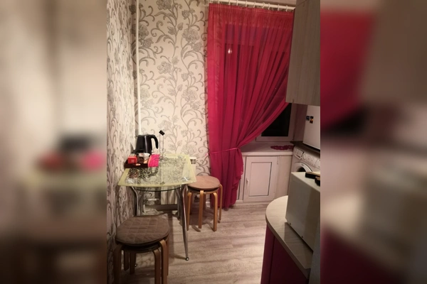 Фото квартиры