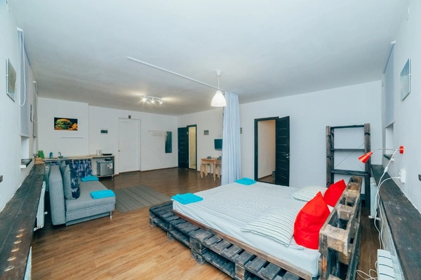 Фото квартиры