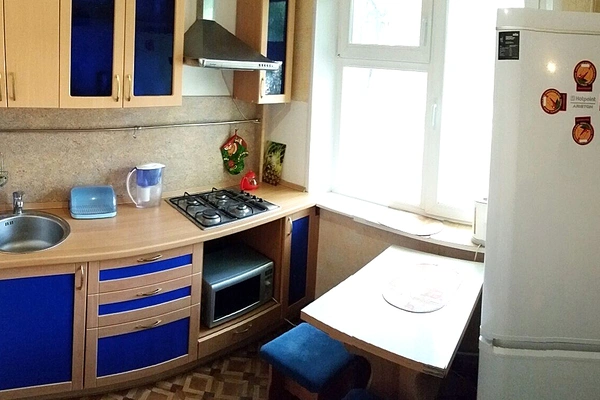 Фото квартиры