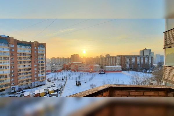 Фото квартиры