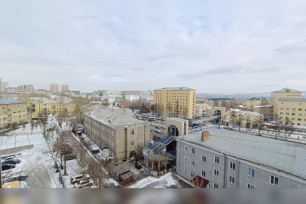 Фото квартиры