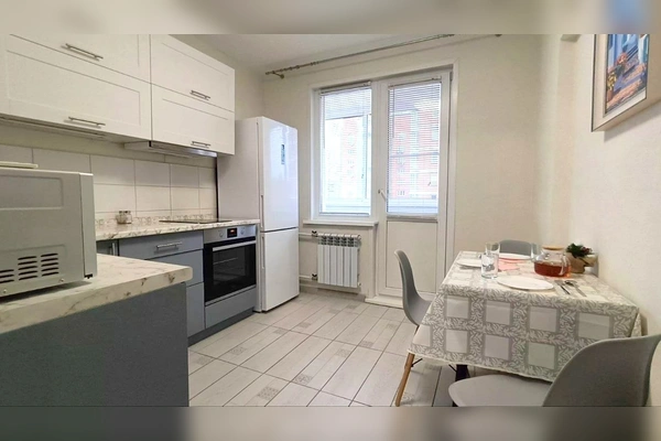 Фото квартиры