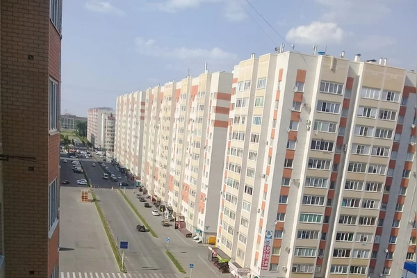 Фото квартиры