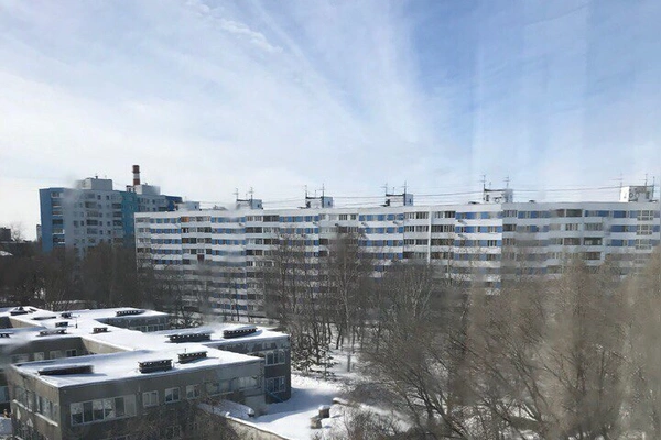 Фото квартиры