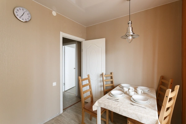 Фото квартиры