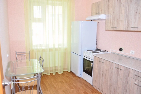 Фото квартиры