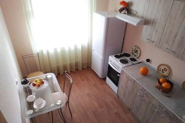 Фото квартиры