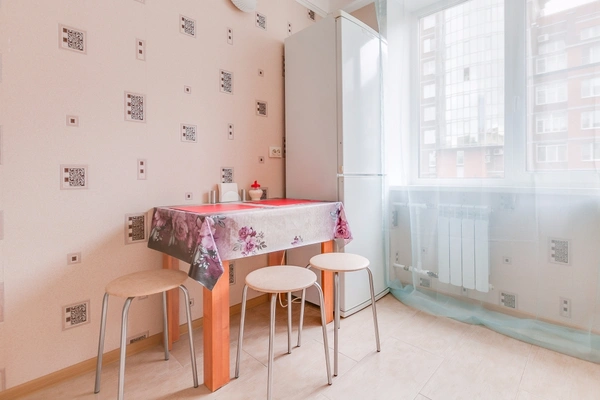 Фото квартиры