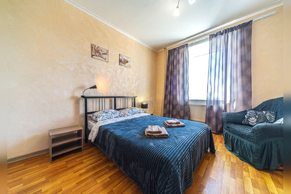 Фото квартиры