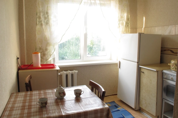 Фото квартиры