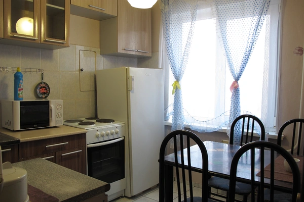 Фото квартиры